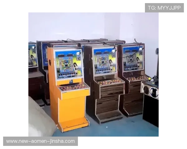 老虎角子机是什么类型的游戏以及如何选择适合自己的游戏机